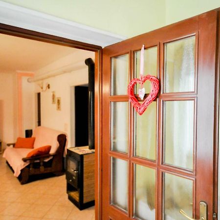 Nevija Apartment Novigrad  Ngoại thất bức ảnh