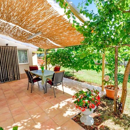 Nevija Apartment Novigrad  Ngoại thất bức ảnh