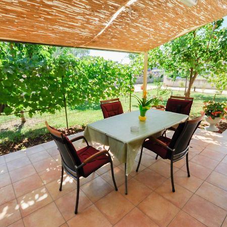 Nevija Apartment Novigrad  Ngoại thất bức ảnh