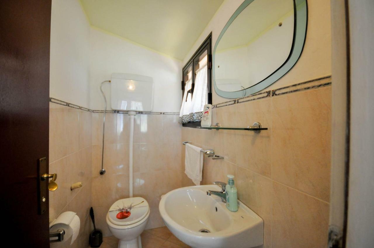 Nevija Apartment Novigrad  Ngoại thất bức ảnh