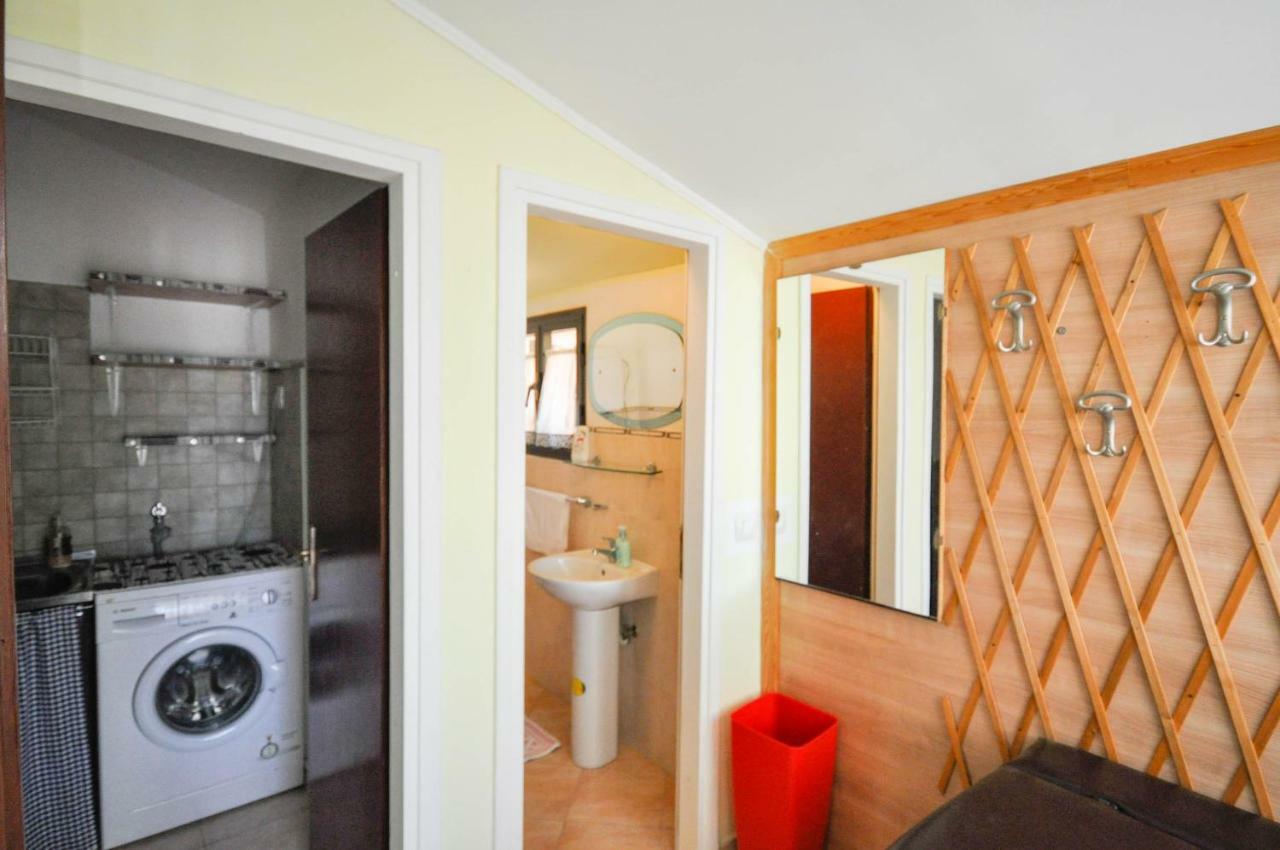Nevija Apartment Novigrad  Ngoại thất bức ảnh