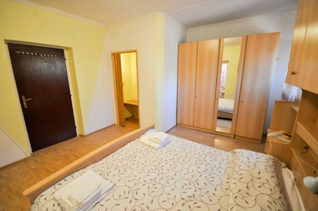 Nevija Apartment Novigrad  Ngoại thất bức ảnh