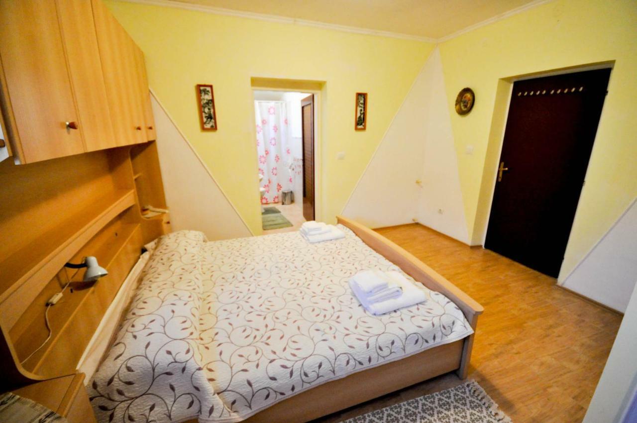 Nevija Apartment Novigrad  Ngoại thất bức ảnh