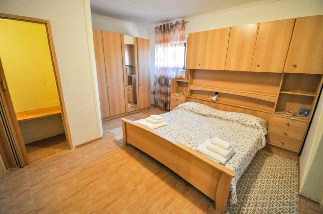 Nevija Apartment Novigrad  Ngoại thất bức ảnh
